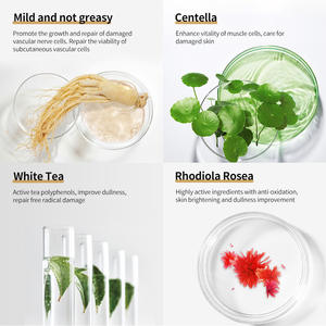 Gel Natural a Base de Hierbas para Cicatrices 30g, Suave y No Irritante, para Cicatrices Antiguas/Nuevas, Cuidado Diario de la Piel - Product Image 6