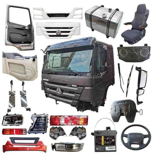 Pièces détachées pour camion benne Sinotruk HOWO A7 420HP, moteur Weichai D12, <span class=keywords><strong>vilebrequin</strong></span> en acier forgé de haute qualité AZ1246020014 WG1246020014 - Product Image 6