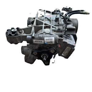 Pour <span class=keywords><strong>Volkswagen</strong></span> Tiguan 4 accessoires de conducteur support complet assemblage de différentiel arrière boîte de vitesses d'occasion d'origine différentiel arrière - Product Image 6