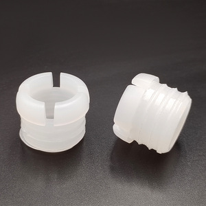 Furniture Felt <b>Pad</b> Anti Slip Plastic Household Daily Necessities Parts For Toilet <b>Chair</b> Accessories - Product Image 3