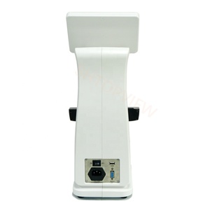 LM-260 자동 <span class=keywords><strong>Lensmeter</strong></span> 중국 최신 자동 디지털 렌즈 미터 metry etry 장비 광학 악기 판매 - Product Image 3
