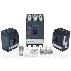 Senheng NSX160 MCCB NSX160N 3P 160A 50kA DC/AC выключатели NSX160F автоматический выключатель NSX160H - Product Image 6