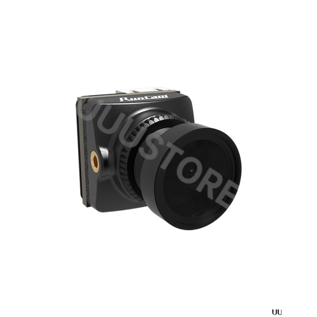 RunCam Night Eagle 3 V2 1500TVL 8.5g Ultra Light FOVD NTSC/PAL CMOS FPV Starlight Vision Camera For RC Drone