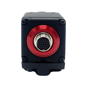 Cámara Industrial KEYENCE CA-H200C 100% Original, Dispositivo de Captura de Imágenes de Visión Artificial a Color de 2MP - Product Image 2