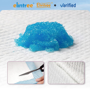 Đức than tre dùng một lần Pet đào tạo Pads sap lõi FDA CE phê duyệt 60 90cm gói 50 cho chó mèo - Product Image 5