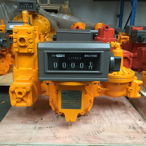 Lpg <span class=keywords><strong>Meter</strong></span> Propaan Ammoniak Stroommeter - Product Image 5