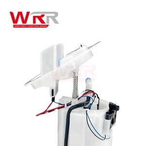 2124701594 2124701494 Bomba de Combustible para Benz W212 C218 E350 CLS550, Conjunto de Ensamblaje de Alimentación de Aceite en el Tanque, Premium y Duradero - Product Image 6