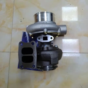 E322C เทอร์โบชาร์จเจอร์ 127-2924 322C เทอร์โบชาร์จเจอร์ 127 2924 เทอร์ไบน์ 127-2924 1272924 - Product Image 1