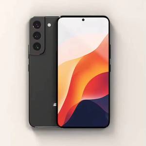 Teléfono Inteligente Android <span class=keywords><strong>5G</strong></span> Original al por Mayor, Modelo <span class=keywords><strong>S22</strong></span> de Gama Alta con Pantalla AMOLED, CPU Octa Core y Batería de Gran Capacidad - Product Image 5