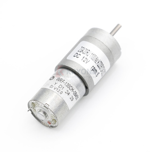 1PC WRF-1300H-108450 RA-20GM-SD3 GA230B21 DC Moteur 12V Imprimante Moteur Eco Solvant Fiable Machine D'impression Pièces De Rechange - Product Image 1