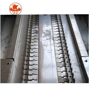 Cortadora automática de patas de pollo - Product Image 3