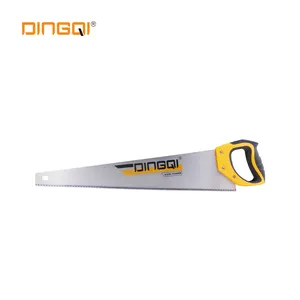 <span class=keywords><strong>Scie</strong></span> <span class=keywords><strong>à</strong></span> <span class=keywords><strong>main</strong></span> en <span class=keywords><strong>bois</strong></span> DINGQI 16 pouces, 18 pouces, 20 pouces, 22 pouces, <span class=keywords><strong>scie</strong></span> <span class=keywords><strong>à</strong></span> <span class=keywords><strong>main</strong></span> en acier pour le <span class=keywords><strong>bois</strong></span> - Product Image 1