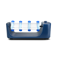 Mélangeur à rouleaux MX-RL-PRO pour échantillons sanguins de laboratoire, mélangeur à rouleaux Beijing