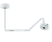 Lampada Chirurgica e per Esami Medici Senza Ombra da Parete KZ-200 per Uso Veterinario in Ospedali per Animali - Product Image 2