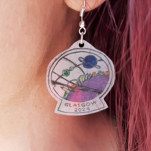 Druckbare weiße Schrumpf übertragungs blätter Film Kunststoff Inkjet Papier Wrap Heat Peintable Pvc Pet Bunte Pvc Schrumpf folie - Product Image 5