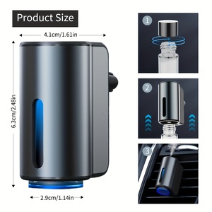 موزع عطر وصل حديثًا للبيع بالجملة معطر جو - Product Image 3