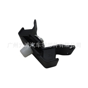 Supports moteur 12371-62120, amortisseurs en caoutchouc, bagues de suspension spécifiques pour Toyota Land Cruiser - Product Image 5
