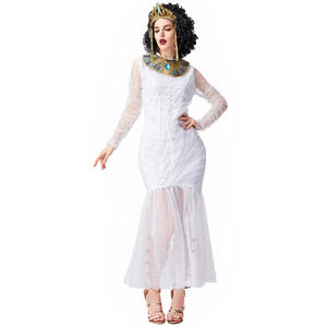 2025 nuevos estilos <span class=keywords><strong>disfraz</strong></span> de <span class=keywords><strong>diosa</strong></span> <span class=keywords><strong>egipcia</strong></span> Sexy Cleopatra <span class=keywords><strong>disfraz</strong></span> Reina del Nilo <span class=keywords><strong>disfraz</strong></span> - Product Image 4