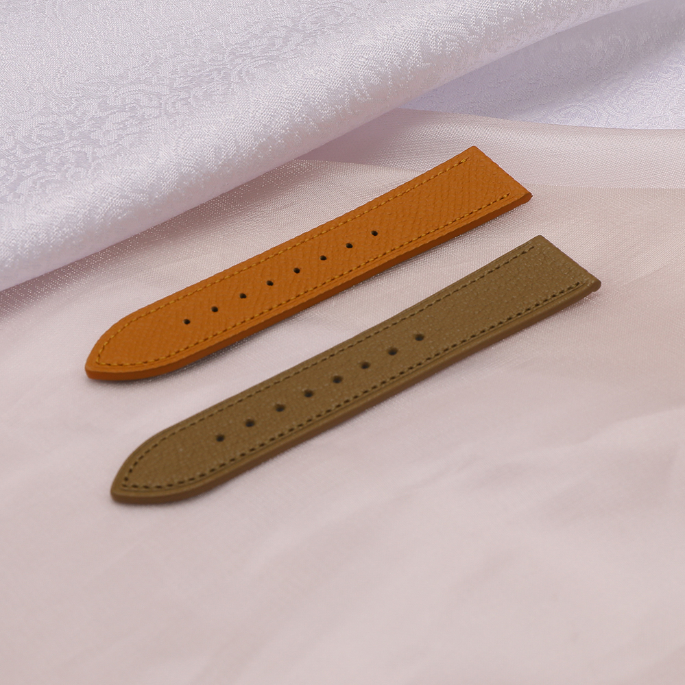 Mouton français orange