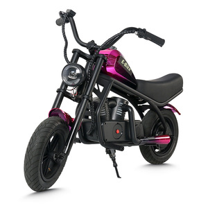 Scooter Eléctrico Ligero y Divertido para Niños de 6 a 14 Años, Edición Americana Transfronteriza, Edición Todoterreno Storm - Product Image 1