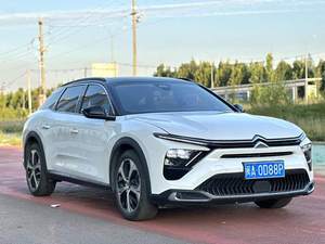 Elegante y Práctico Citroën <span class=keywords><strong>C5</strong></span> <span class=keywords><strong>X</strong></span> 2022 <span class=keywords><strong>2023</strong></span> 1.6T Automático Gasolina Hatchback LHD 5 Plazas Coche de Segunda Mano en Buen Estado para la Familia - Product Image 2
