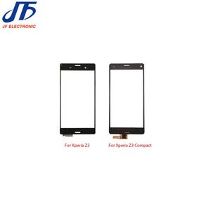 Assemblage d'écran de numériseur d'écran tactile avec OCA pour Sony Ericsson Xperia Z3 <span class=keywords><strong>Z5</strong></span> <span class=keywords><strong>Compact</strong></span> - Product Image 3