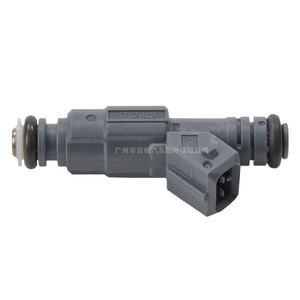 Inyector de Combustible 0280155823 Para Vehículos BMW, Pieza de Repuesto - Product Image 3