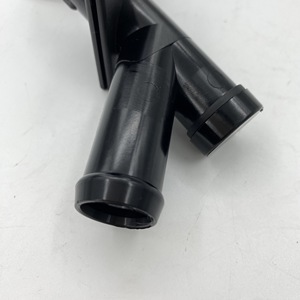 ข้อต่อท่อน้ำแบบสามทาง 1669971659 SG084 สำหรับ Mercedes-Benz ML350 GL350 พลาสติก ความยาวมาตรฐาน - Product Image 3