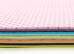 Huayi tùy chỉnh in thảm yoga Logo EcoFriendly phòng tập thể dục Yoga <span class=keywords><strong>Mat</strong></span> hướng dẫn chống trượt với dây đeo Logo mẫu miễn phí TPE sinh thái yoga <span class=keywords><strong>mat</strong></span> - Product Image 3