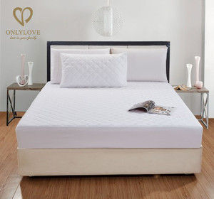 Matelas de remplissage en microfibre fraîche et fraîche avec espace en Nylon, matelas de mère personnalisé Anti-technique avec Logo, nouvelle collection été 2021 - Product Image 6