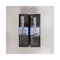 Mémoire RAM DDR5 8 Go UDIMM pour ordinateur de bureau, DDR5 16 Go 4800 MHz 5200 MHz 5600 MHz PC5 Non-ECC Non-bufferisée, module de mémoire pour ordinateur de bureau
