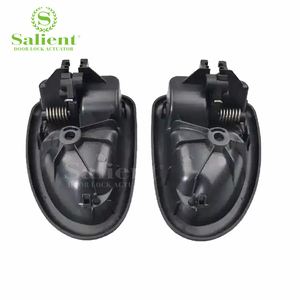 <span class=keywords><strong>Renault</strong></span> maniglia della portiera 7700432706 anteriore destra maniglia della porta interna per Opel e <span class=keywords><strong>Renault</strong></span> traffico/scenico/Megane/<span class=keywords><strong>Clio</strong></span> nero 12V - Product Image 3