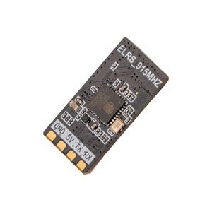 Elrs 915MHz มินิวิทยุนาโนตัวรับสัญญาณระยะยาวแบบโอเพ่นซอร์สและอัตราการรีเฟรชสูง subMiniature สำหรับโดรน FPV ฟรีสไตล์ - Product Image 5