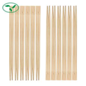 Đũa Sushi Dùng Một Lần Thân Thiện Với Môi Trường 21Cm 23Cm 24Cm Đũa Gỗ Đũa Tre - Product Image 5