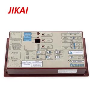 Inversor de operador de puerta de ascensor VF4 + 3300/3600 para piezas de repuesto de ascensor Sch * ndler TKE VVVF4 + - Product Image 1