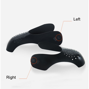 Commercio all'ingrosso antisciacile parasole parasole in plastica protezione parasole protezioni contro il calzolaio per prevenire gli alberi delle scarpe da ginnastica - Product Image 3