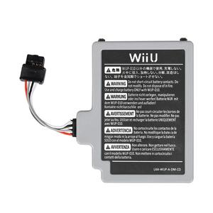 Batería de 1500mAh WUP012 para Nintendo Wii U Gamepad controlador inalámbrico batería de Gamepad de WUP-010 - Product Image 4