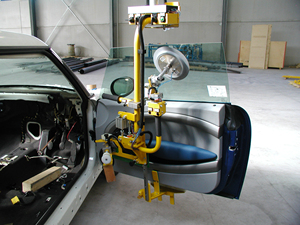 Nouveau robot mobile chinois à gravité zéro, grue à portique, manutention de pneus, moyeu de roue, manipulateur industriel <span class=keywords><strong>automobile</strong></span>, <span class=keywords><strong>industrie</strong></span> <span class=keywords><strong>automobile</strong></span>, 600 kg - Product Image 3