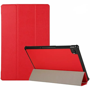 Funda de cuero para iPad Air4, tableta magnética ultrafina para Samsung A7, Fundas protectoras para <span class=keywords><strong>Lenovo</strong></span> Tab P11 <span class=keywords><strong>Pro</strong></span> - Product Image 1