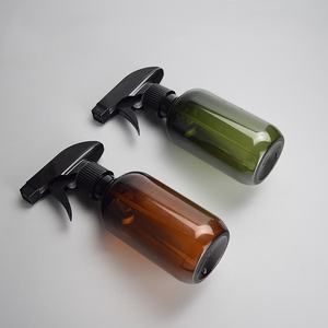 कॉस्मेटिक 2024 लिए ट्रिगर के साथ उच्च गुणवत्ता वाली कम कीमत प्लास्टिक स्प्रे बोतलें कॉस्मेटिक के लिए ट्रिगर के साथ - Product Image 4