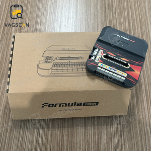 โปรแกรมเมอร์ปรับแต่งชิป ECU TCU รุ่น FormulaFLash ปี 2026 สำหรับแฟลช ECU TCU โคลน IMMO OFF ล้าง DTC Immo ผ่านด้วยเครื่องมือวินิจฉัย Pcmflash Sm2 - Product Image 4