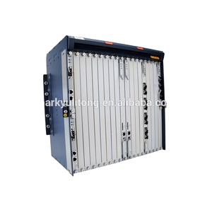 Terminal de Red de Fibra Óptica GPON GEPON OLT C300 Original, Certificado para FTTH/FTTB/FTTX, con 1 Año de Garantía, C300 OLT C300 - Product Image 6