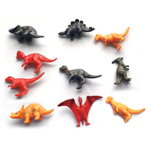 <span class=keywords><strong>Plastilina</strong></span> <span class=keywords><strong>de</strong></span> colores para niños, arcilla polimérica transparente con diseño <span class=keywords><strong>de</strong></span> dinosaurio para modelar, juguete <span class=keywords><strong>de</strong></span> Aprendizaje Creativo - Product Image 6