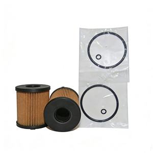 Pour <span class=keywords><strong>Fiat</strong></span> OEM 68102241aa Pièces automobiles Filtre à huile moteur - Product Image 3