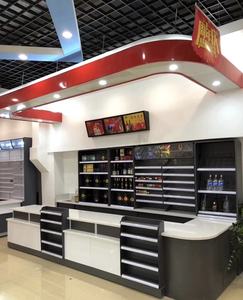 Exhibidor de Supermercado Kimham Hot Wheels de Doble Cara con 5 Estantes, Recubrimiento de Polvo Epóxico, Resistente, Instalación Rápida, Montaje en Suelo - Product Image 2