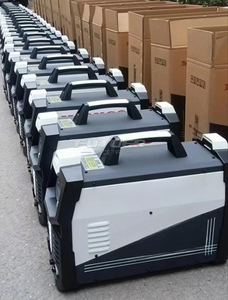 La Fábrica Ofrece Precios con Descuento para las Máquinas de Corte por Plasma Lgk-65, 100, 120 y 200. Consumibles También Están Incluidos. - Product Image 6
