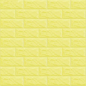 Bester Preis Wohnkultur pe Material selbst klebende Peel Stick Schaum Ziegel Wand paneele 3d Tapete - Product Image 3