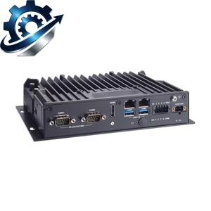 ตัวควบคุมสากลที่กำหนดเองและ MDS-G4012-L3 I/O iologik E1241/-T จากระยะไกล - Product Image 2