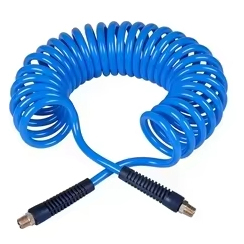 สายยางโพลียูรีเทนยี่ห้อ <span class=keywords><strong>Chuya</strong></span> ขายดีปี 2026 ทนแรงดันสูง ความแข็ง 95A แรงดึง 5690 PSI ความยาวเชือก 100 เมตร - Product Image 2