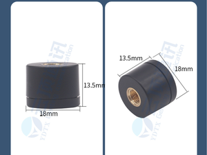 Transmisión inalámbrica de imágenes 5,8G LHCP/RHCP VTX Transmisor de <span class=keywords><strong>video</strong></span> Receptor FPV señal antiinterferencias Antena de Dron mejorada - Product Image 2